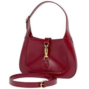 Gucci New Jackie Shoulder Bag